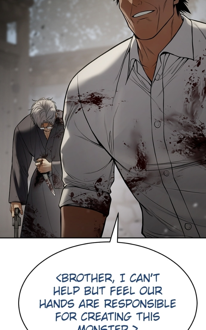Read Mr. Baek chapter 134 image 123 on Lezhin
