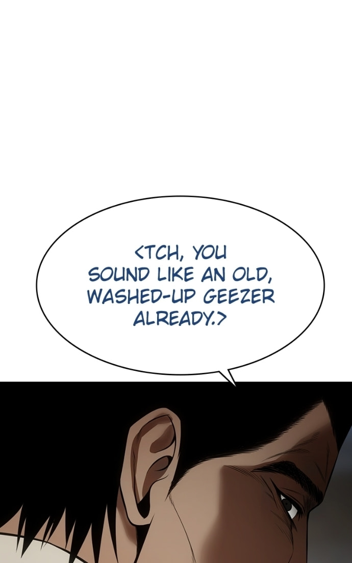 Read Mr. Baek chapter 134 image 126 on Lezhin