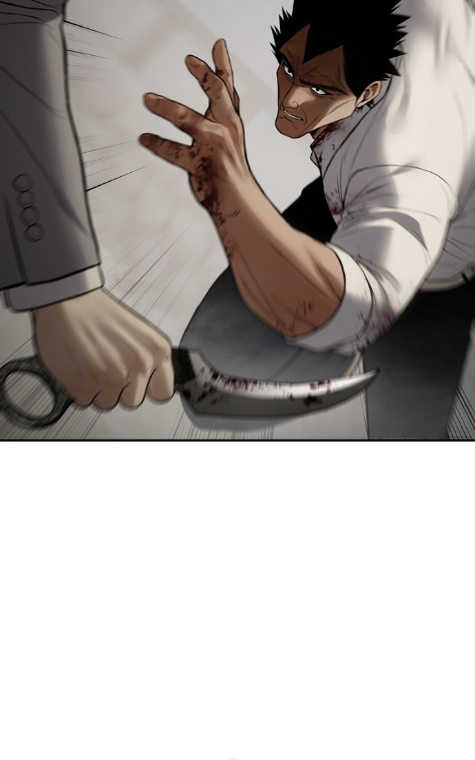 Read Mr. Baek chapter 134 image 129 on Lezhin