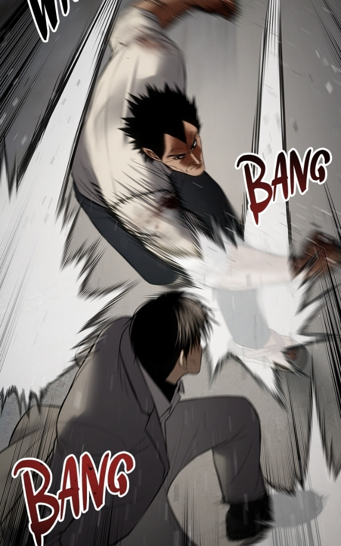Read Mr. Baek chapter 134 image 132 on Lezhin