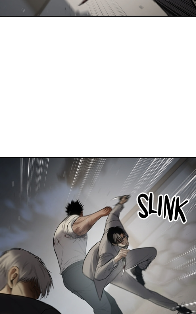 Read Mr. Baek chapter 134 image 136 on Lezhin