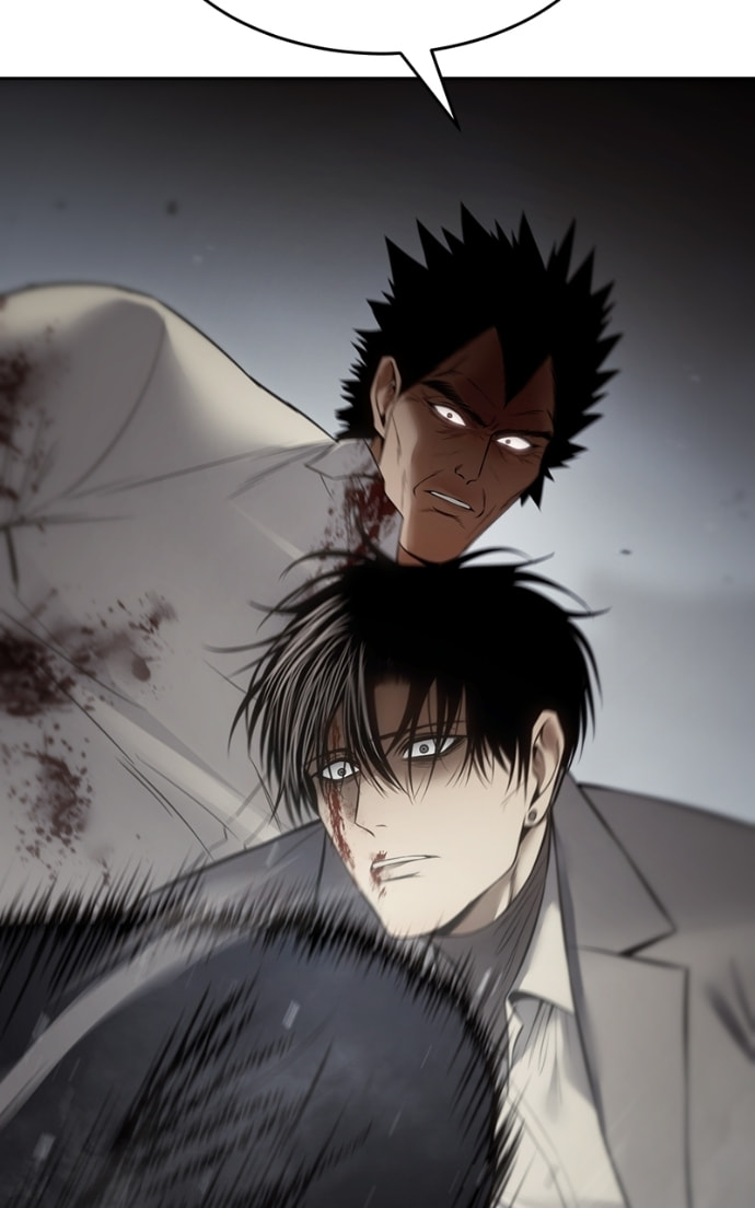 Read Mr. Baek chapter 134 image 138 on Lezhin