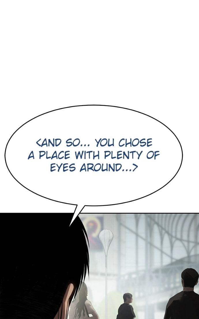 Read Mr. Baek chapter 134 image 14 on Lezhin