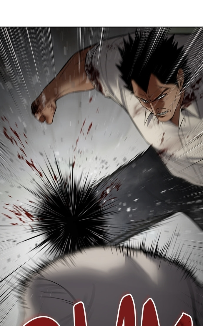 Read Mr. Baek chapter 134 image 140 on Lezhin