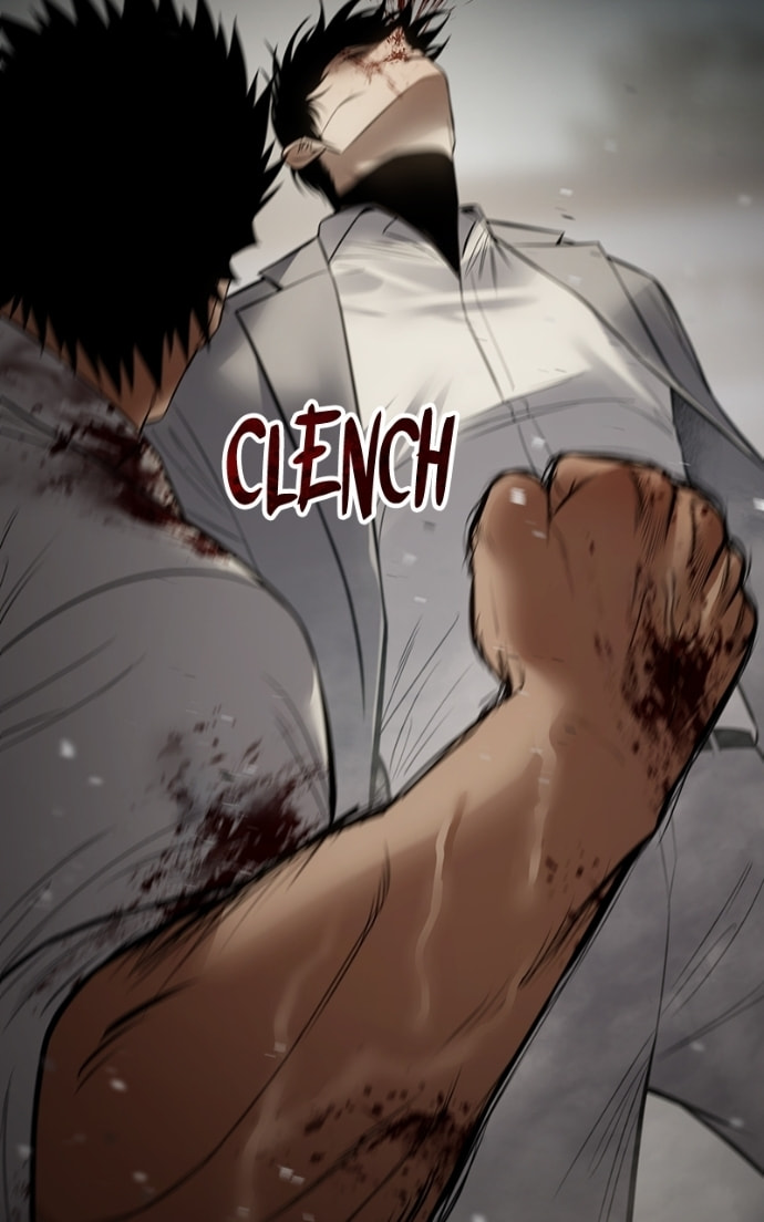 Read Mr. Baek chapter 134 image 142 on Lezhin