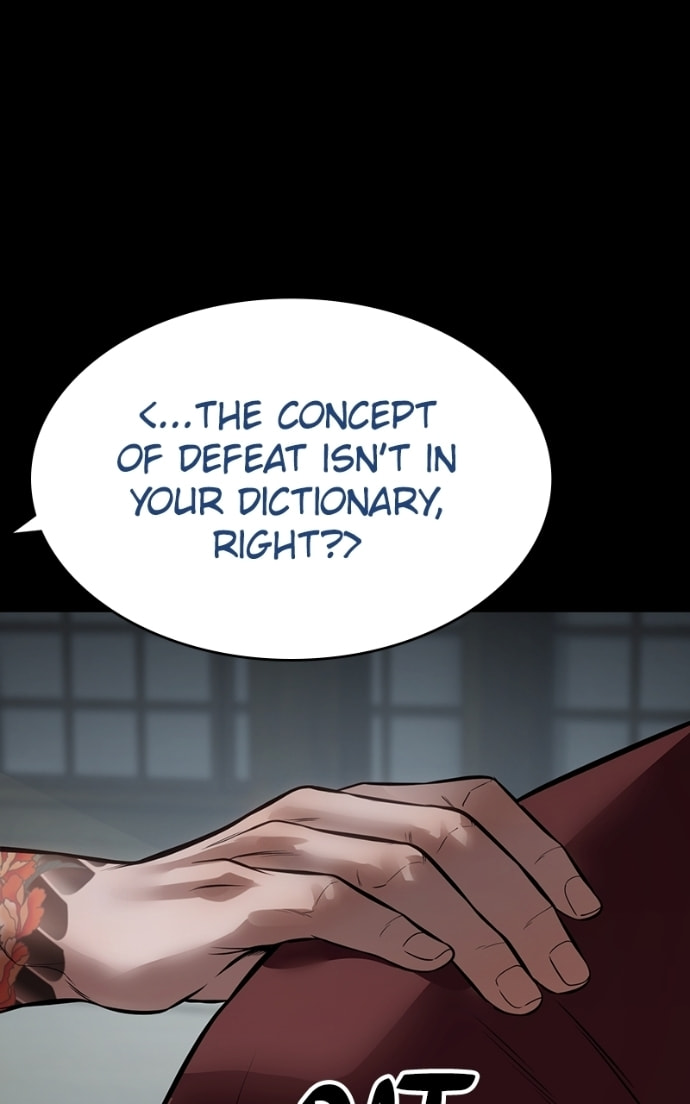 Read Mr. Baek chapter 134 image 150 on Lezhin
