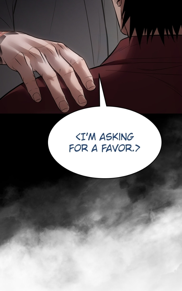 Read Mr. Baek chapter 134 image 153 on Lezhin