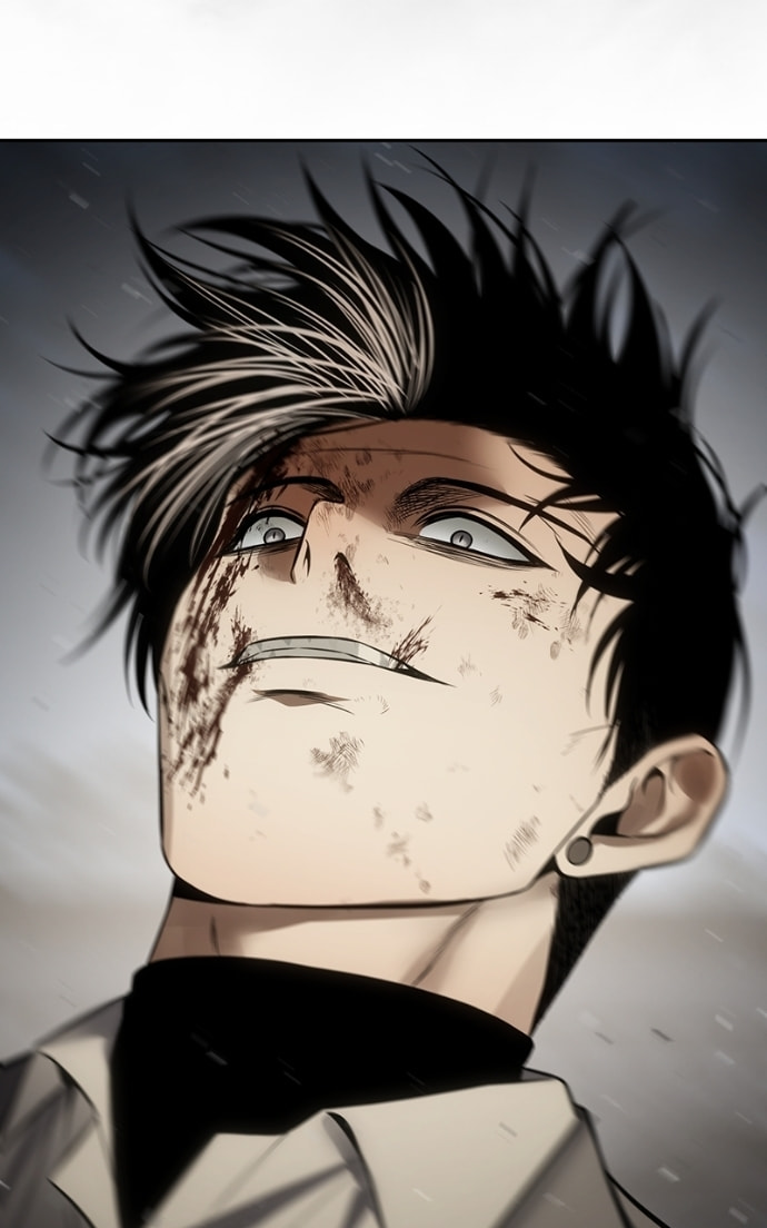 Read Mr. Baek chapter 134 image 154 on Lezhin