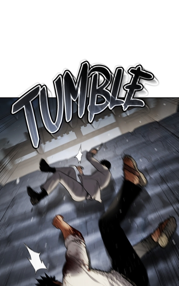 Read Mr. Baek chapter 134 image 159 on Lezhin
