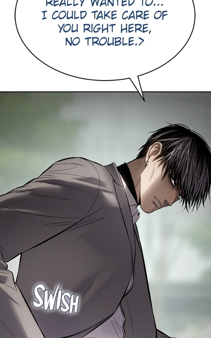 Read Mr. Baek chapter 134 image 16 on Lezhin