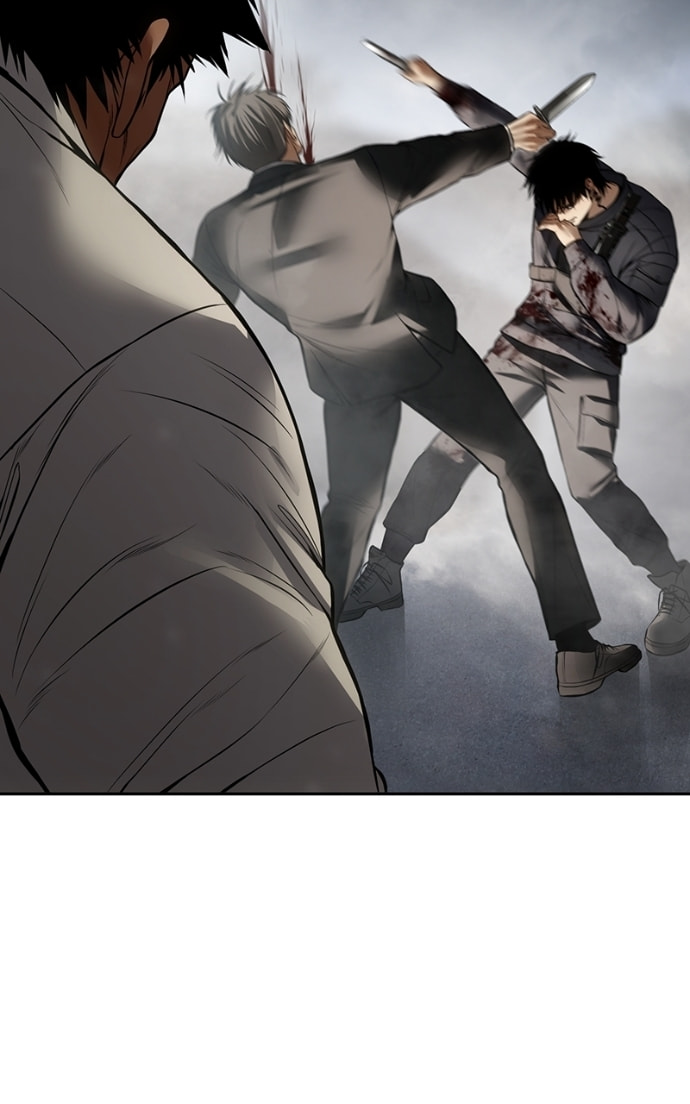 Read Mr. Baek chapter 134 image 164 on Lezhin