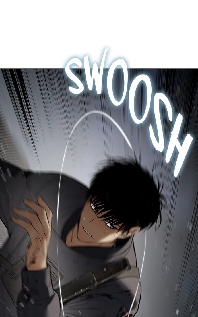 Read Mr. Baek chapter 134 image 165 on Lezhin