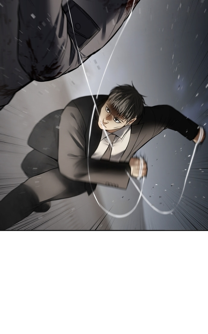 Read Mr. Baek chapter 134 image 166 on Lezhin