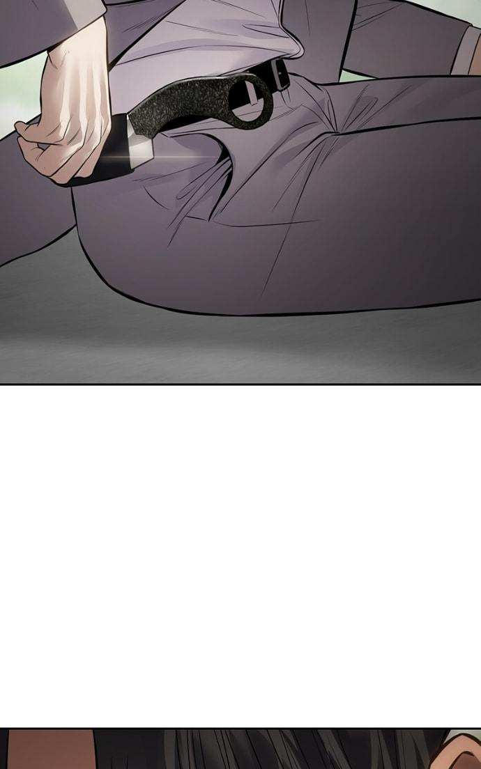 Read Mr. Baek chapter 134 image 17 on Lezhin