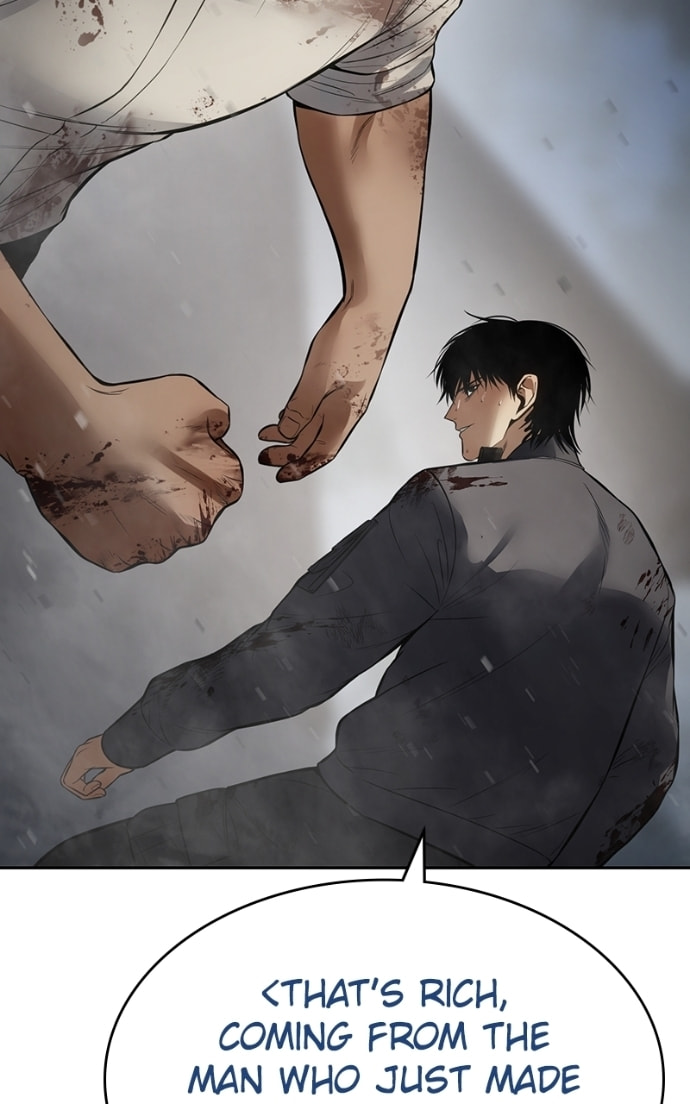 Read Mr. Baek chapter 134 image 171 on Lezhin