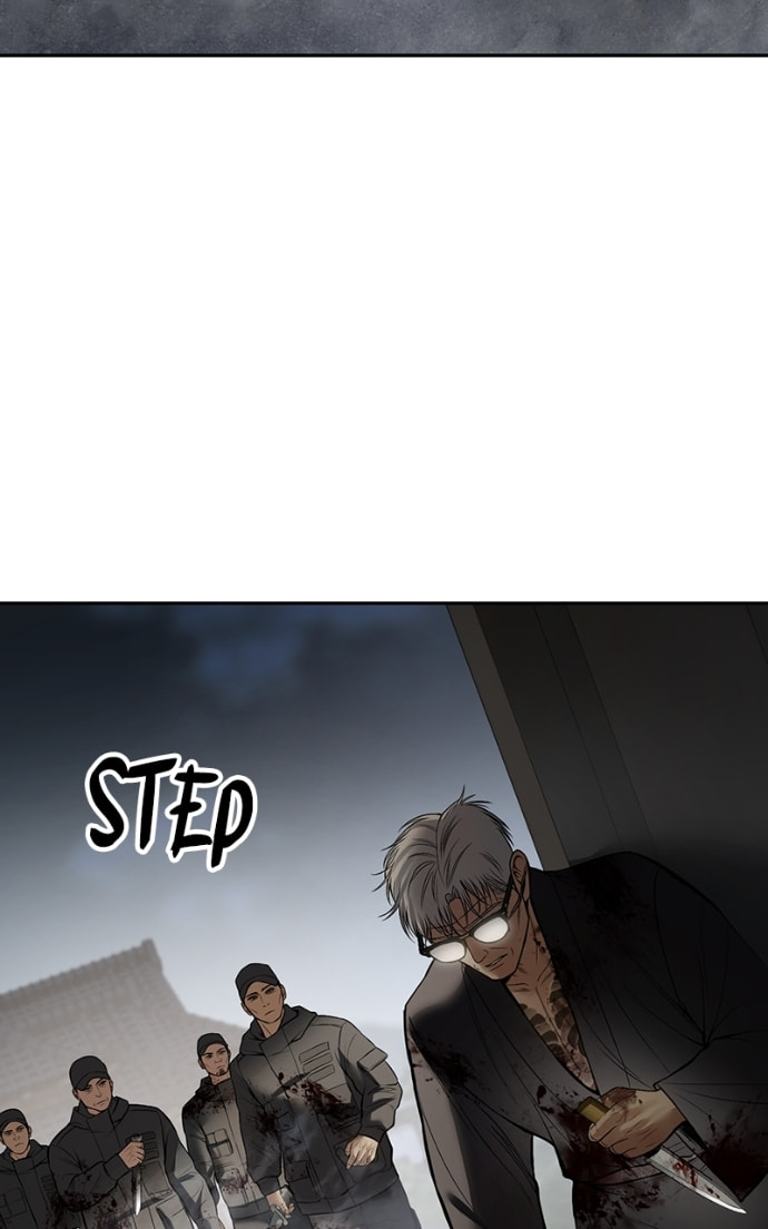 Read Mr. Baek chapter 134 image 174 on Lezhin