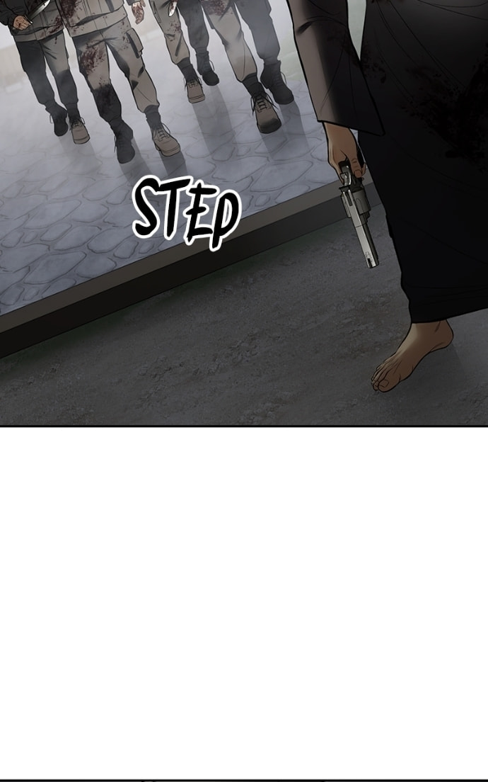 Read Mr. Baek chapter 134 image 175 on Lezhin