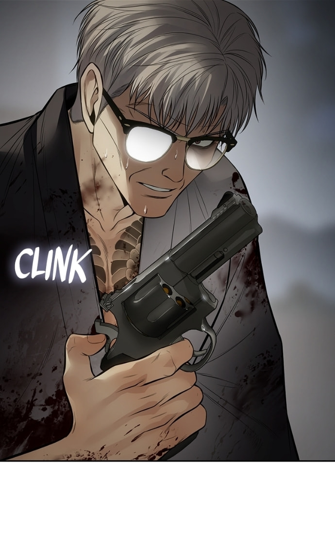 Read Mr. Baek chapter 134 image 176 on Lezhin