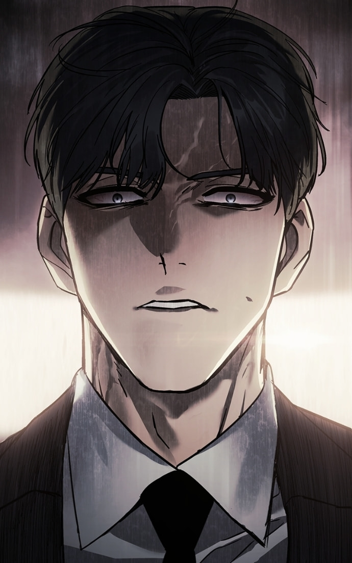 Read Mr. Baek chapter 134 image 19 on Lezhin