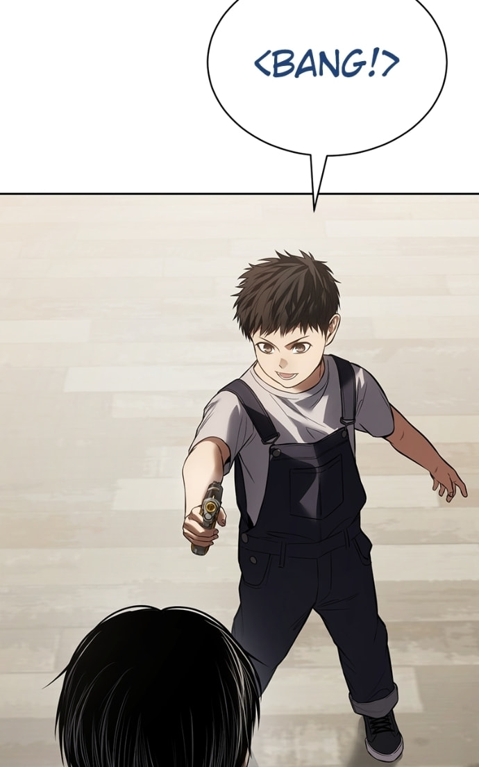 Read Mr. Baek chapter 134 image 26 on Lezhin