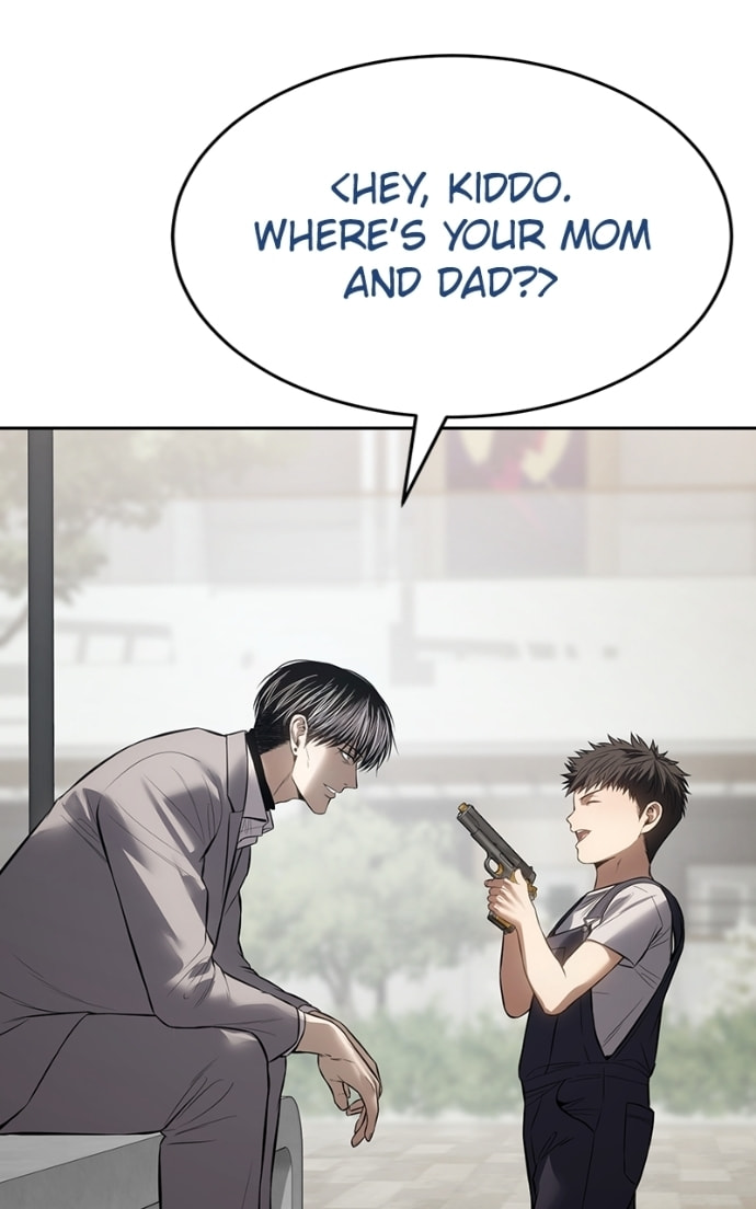 Read Mr. Baek chapter 134 image 29 on Lezhin