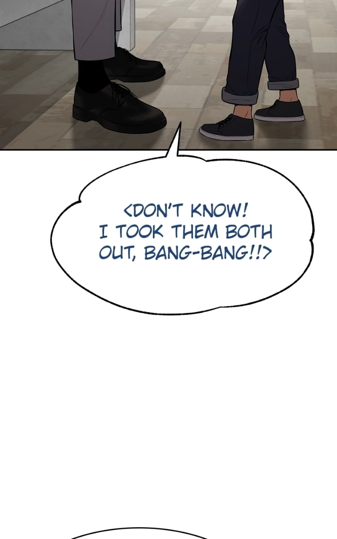 Read Mr. Baek chapter 134 image 30 on Lezhin