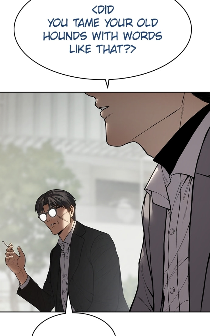 Read Mr. Baek chapter 134 image 33 on Lezhin