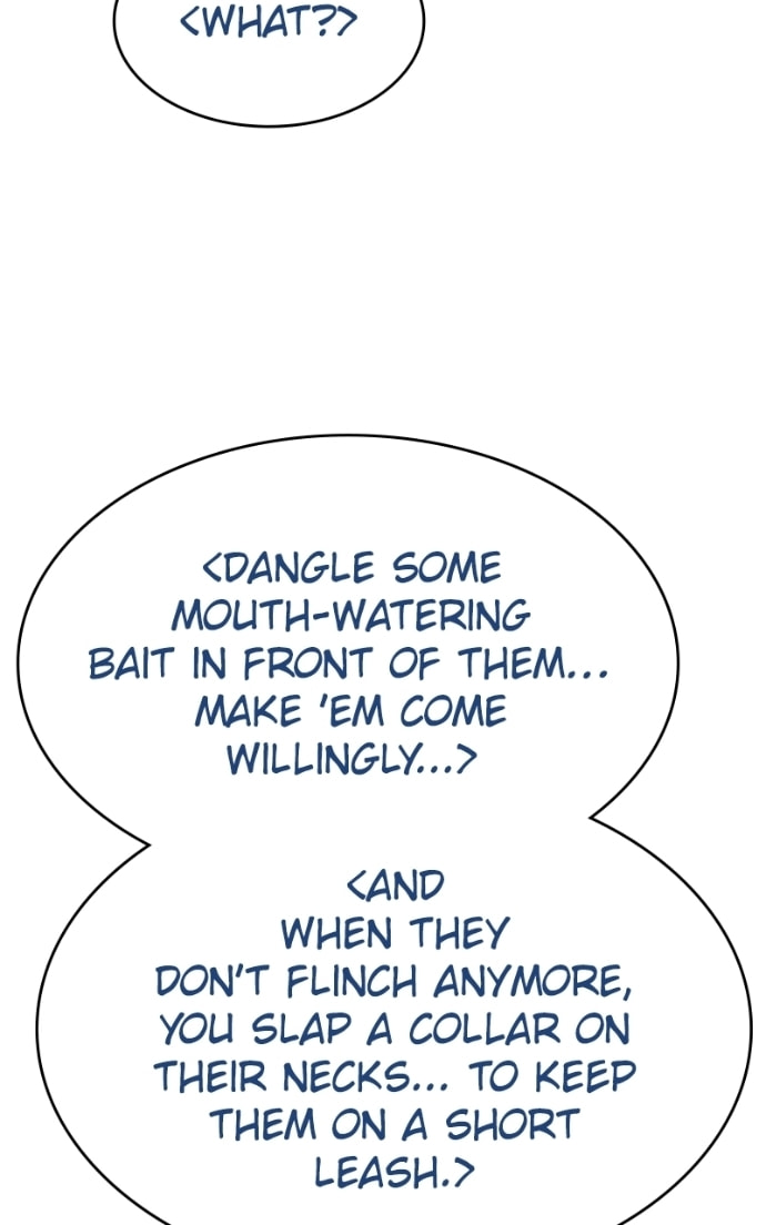 Read Mr. Baek chapter 134 image 34 on Lezhin