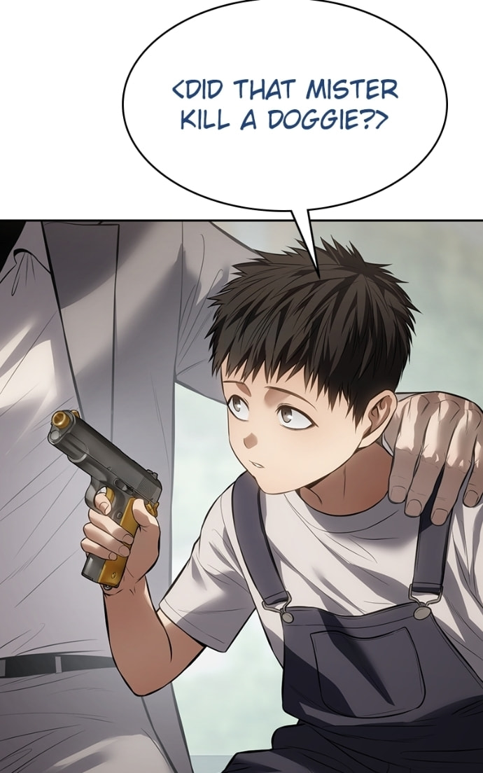 Read Mr. Baek chapter 134 image 37 on Lezhin