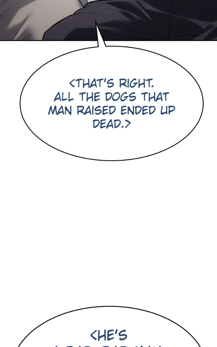 Read Mr. Baek chapter 134 image 38 on Lezhin