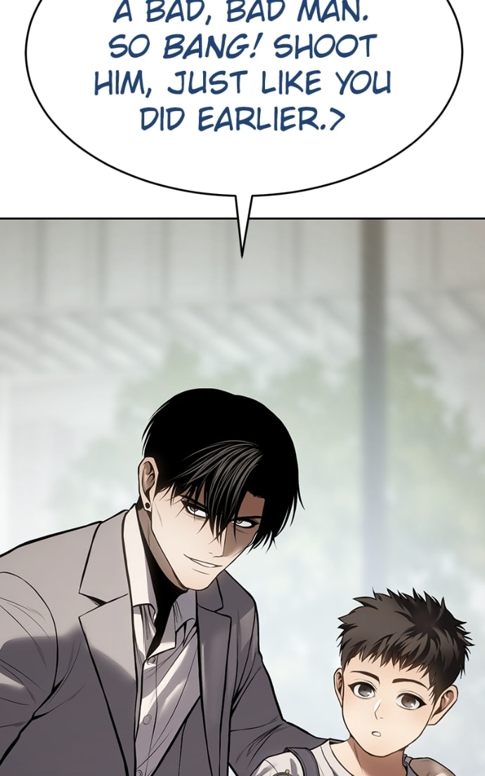 Read Mr. Baek chapter 134 image 39 on Lezhin