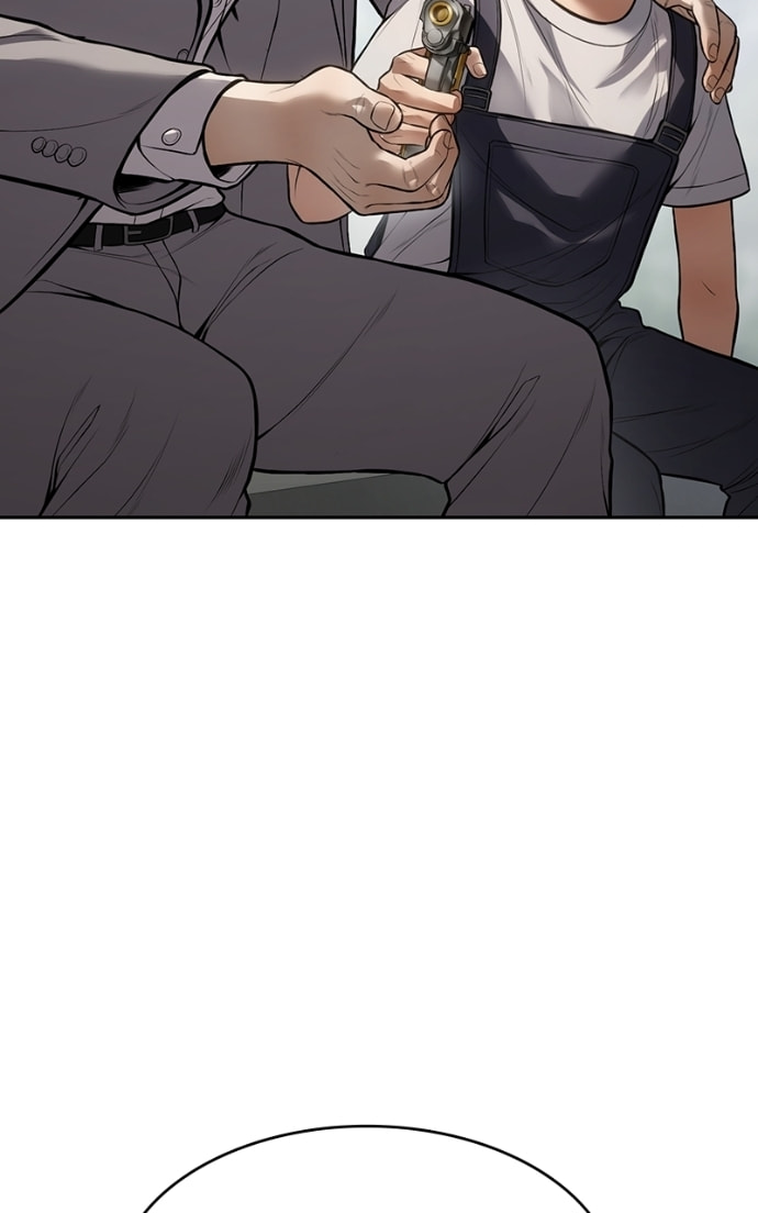 Read Mr. Baek chapter 134 image 40 on Lezhin
