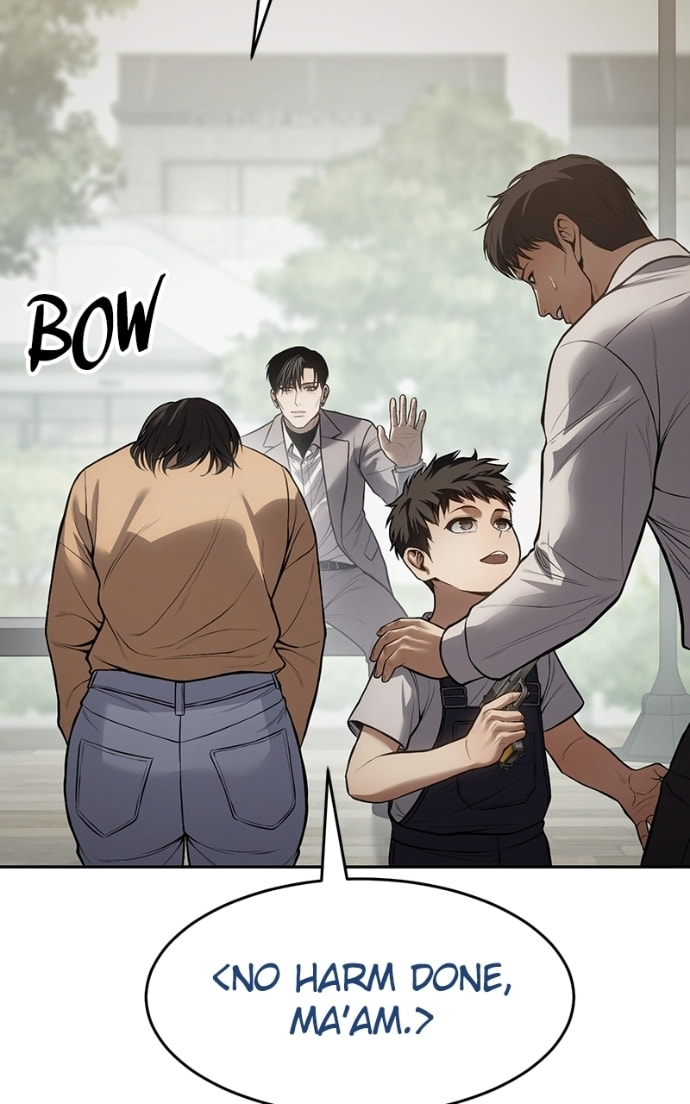 Read Mr. Baek chapter 134 image 43 on Lezhin