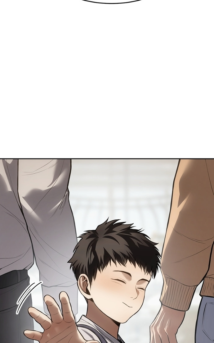 Read Mr. Baek chapter 134 image 44 on Lezhin