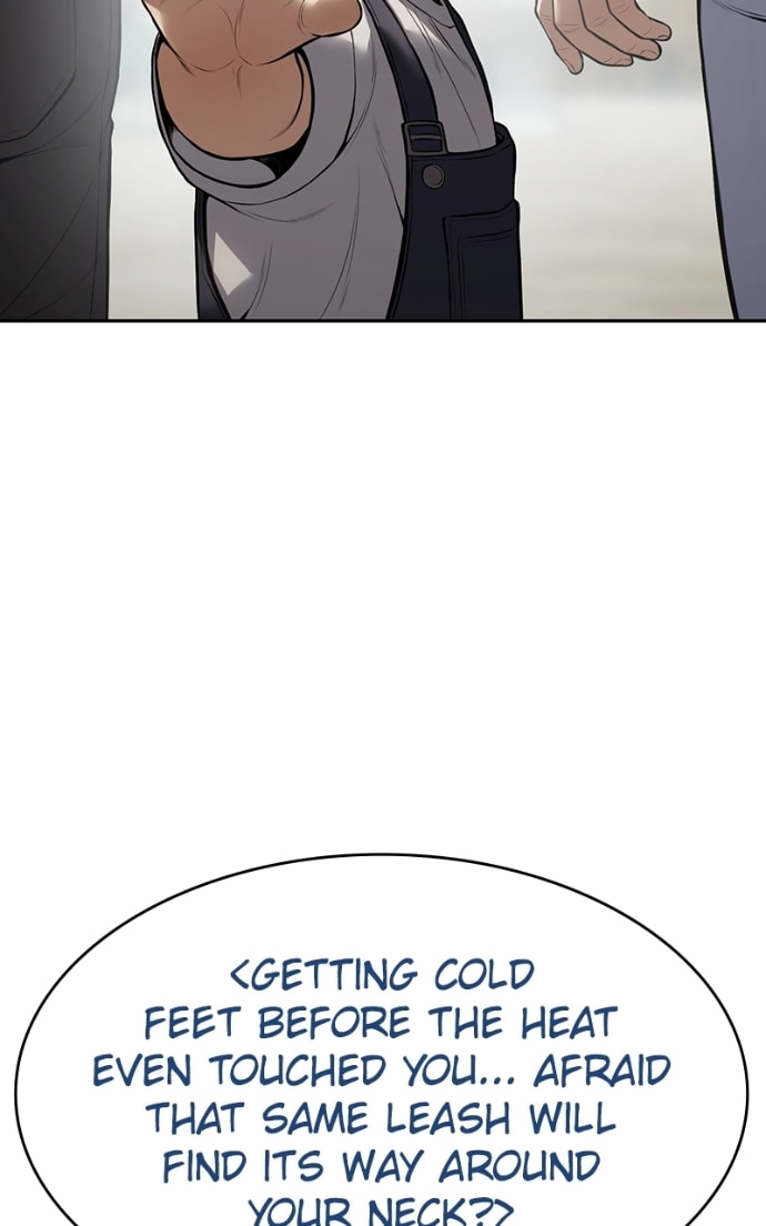Read Mr. Baek chapter 134 image 45 on Lezhin