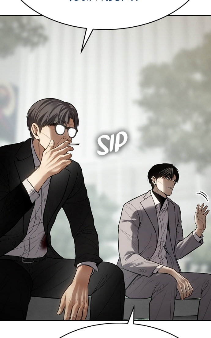 Read Mr. Baek chapter 134 image 46 on Lezhin
