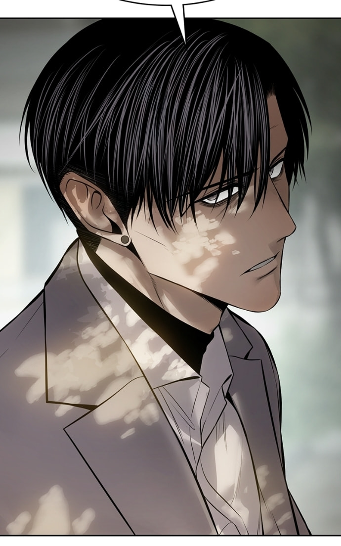 Read Mr. Baek chapter 134 image 48 on Lezhin