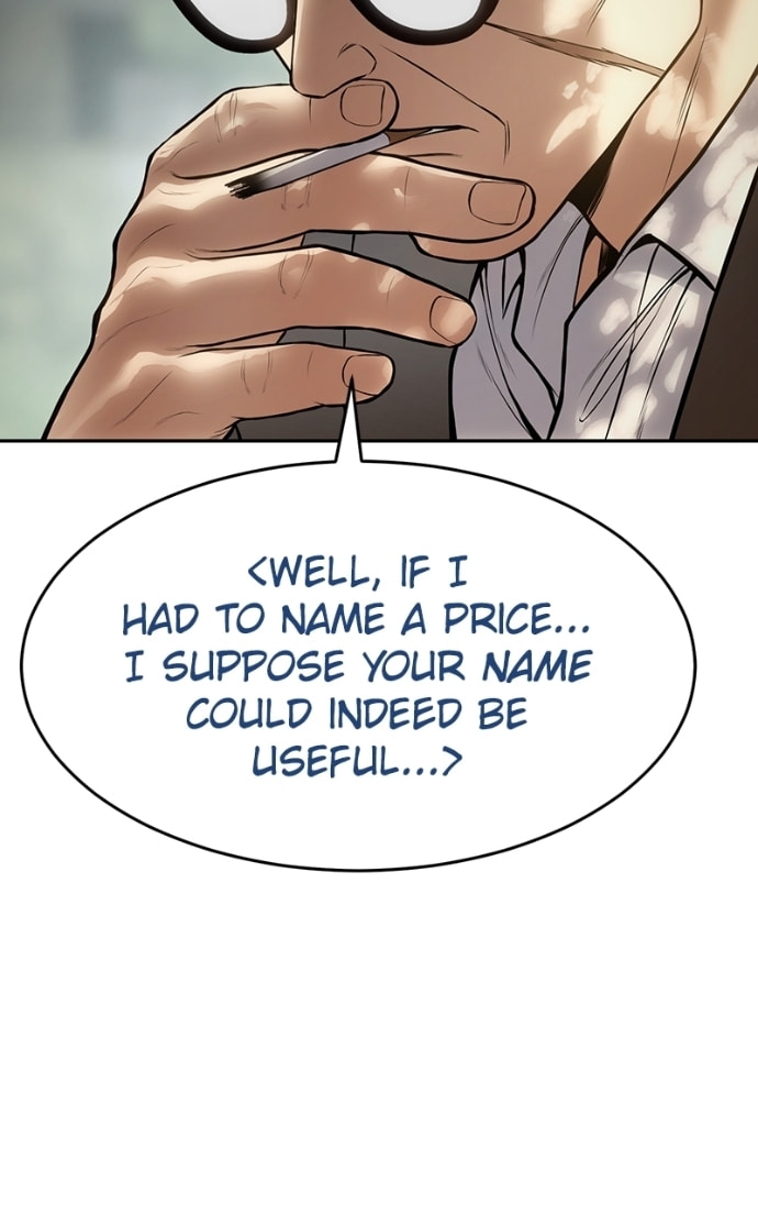Read Mr. Baek chapter 134 image 50 on Lezhin