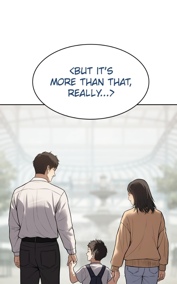Read Mr. Baek chapter 134 image 51 on Lezhin