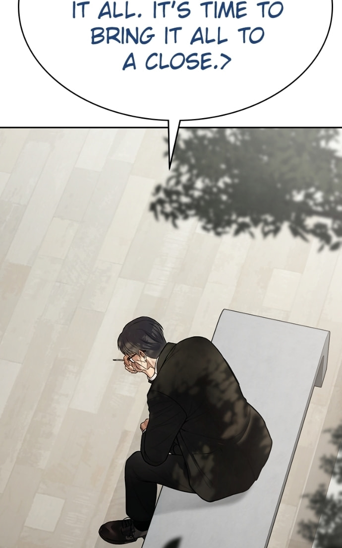 Read Mr. Baek chapter 134 image 53 on Lezhin