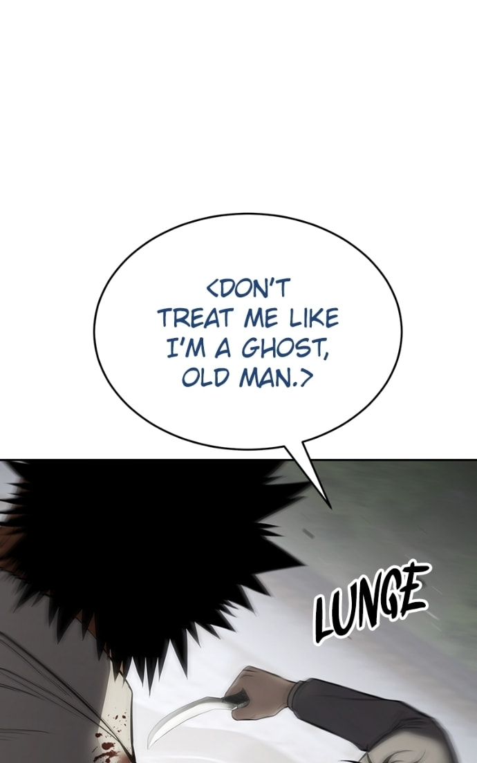 Read Mr. Baek chapter 134 image 64 on Lezhin