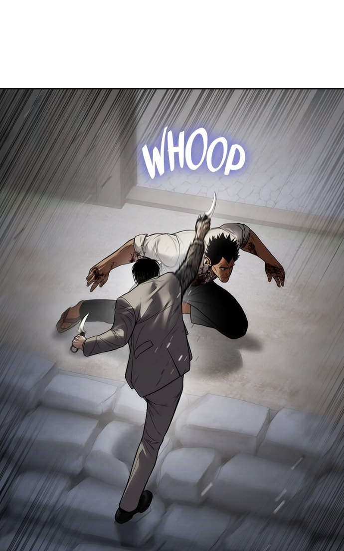 Read Mr. Baek chapter 134 image 66 on Lezhin