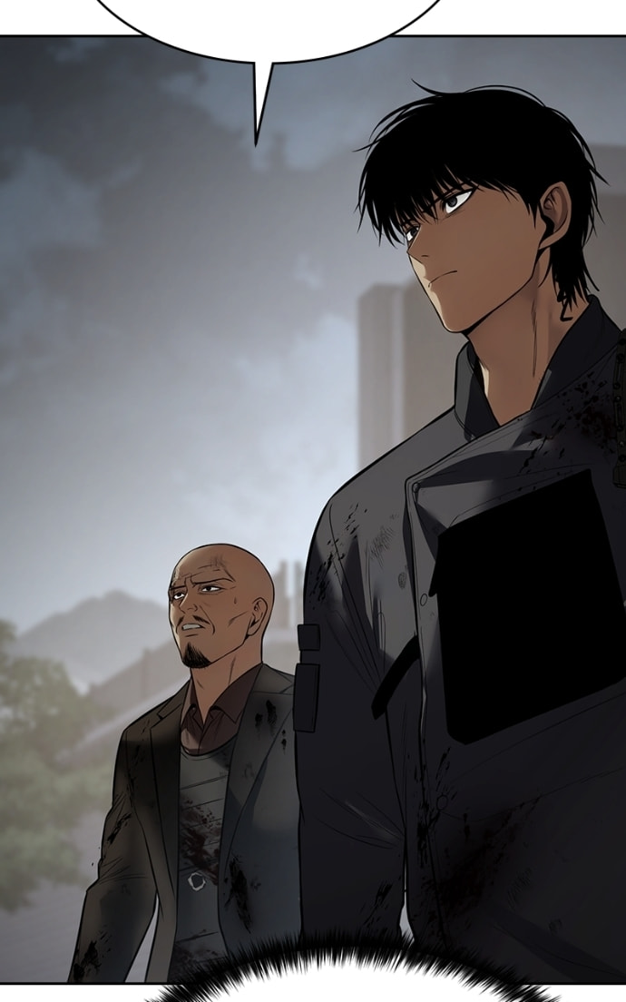 Read Mr. Baek chapter 134 image 70 on Lezhin