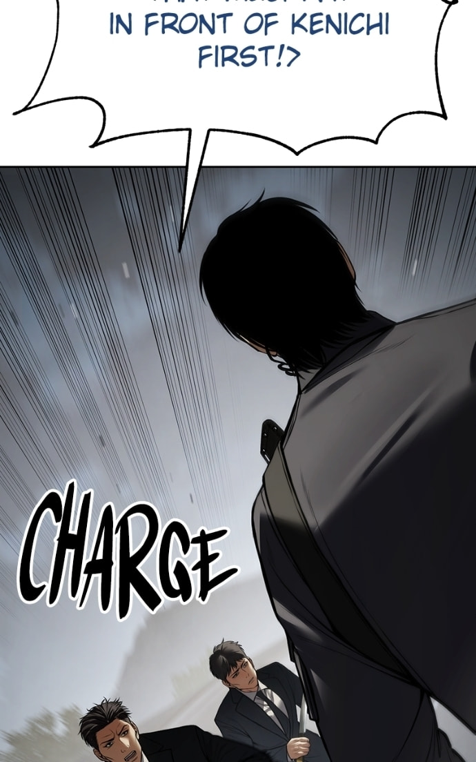 Read Mr. Baek chapter 134 image 72 on Lezhin