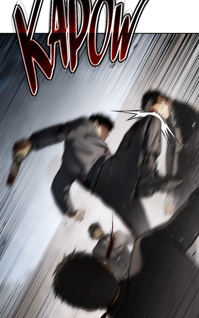 Read Mr. Baek chapter 134 image 79 on Lezhin