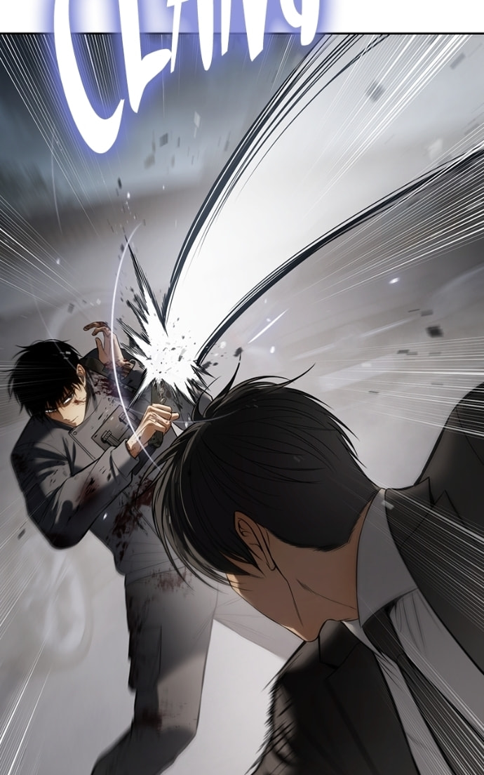 Read Mr. Baek chapter 134 image 82 on Lezhin