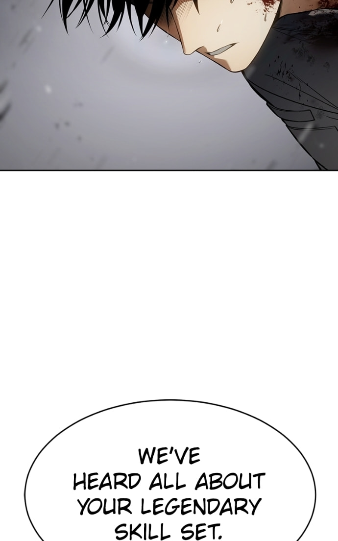 Read Mr. Baek chapter 134 image 87 on Lezhin