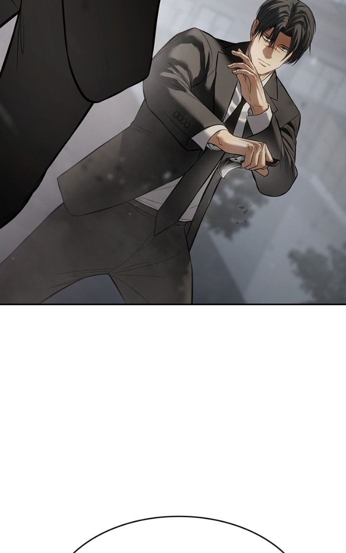 Read Mr. Baek chapter 134 image 89 on Lezhin