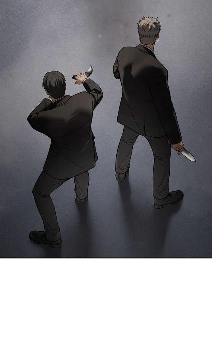 Read Mr. Baek chapter 134 image 91 on Lezhin