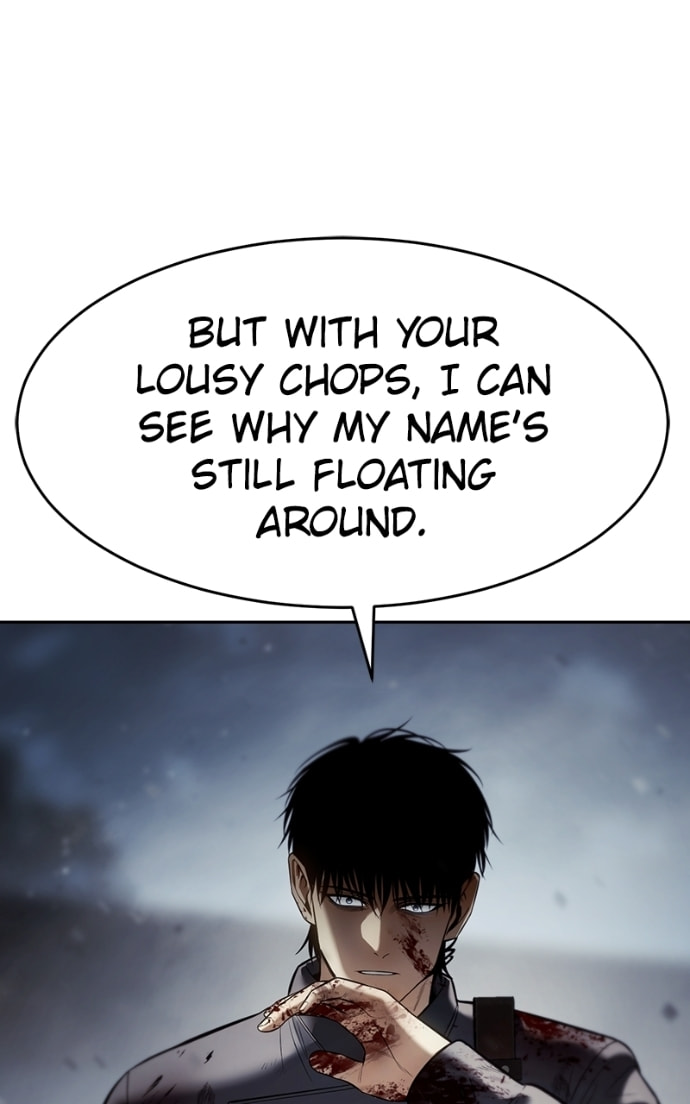 Read Mr. Baek chapter 134 image 92 on Lezhin